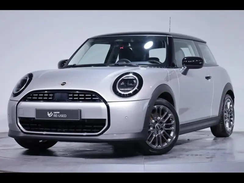 MINI Cooper C
