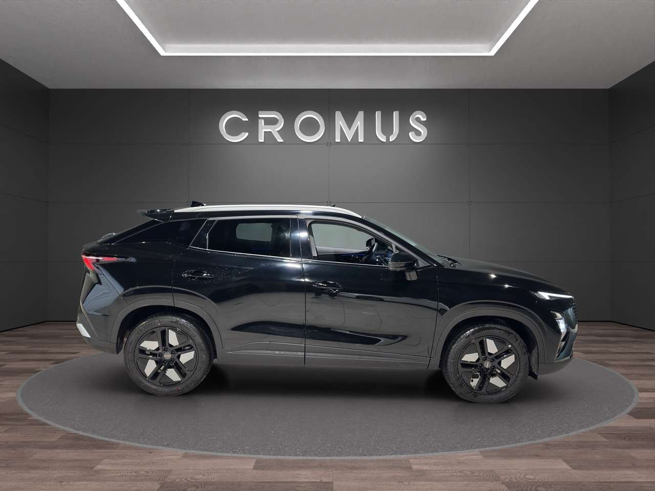 Omoda 5 SHS-H 1.5 tgdi hev Premium auto *PROMO*