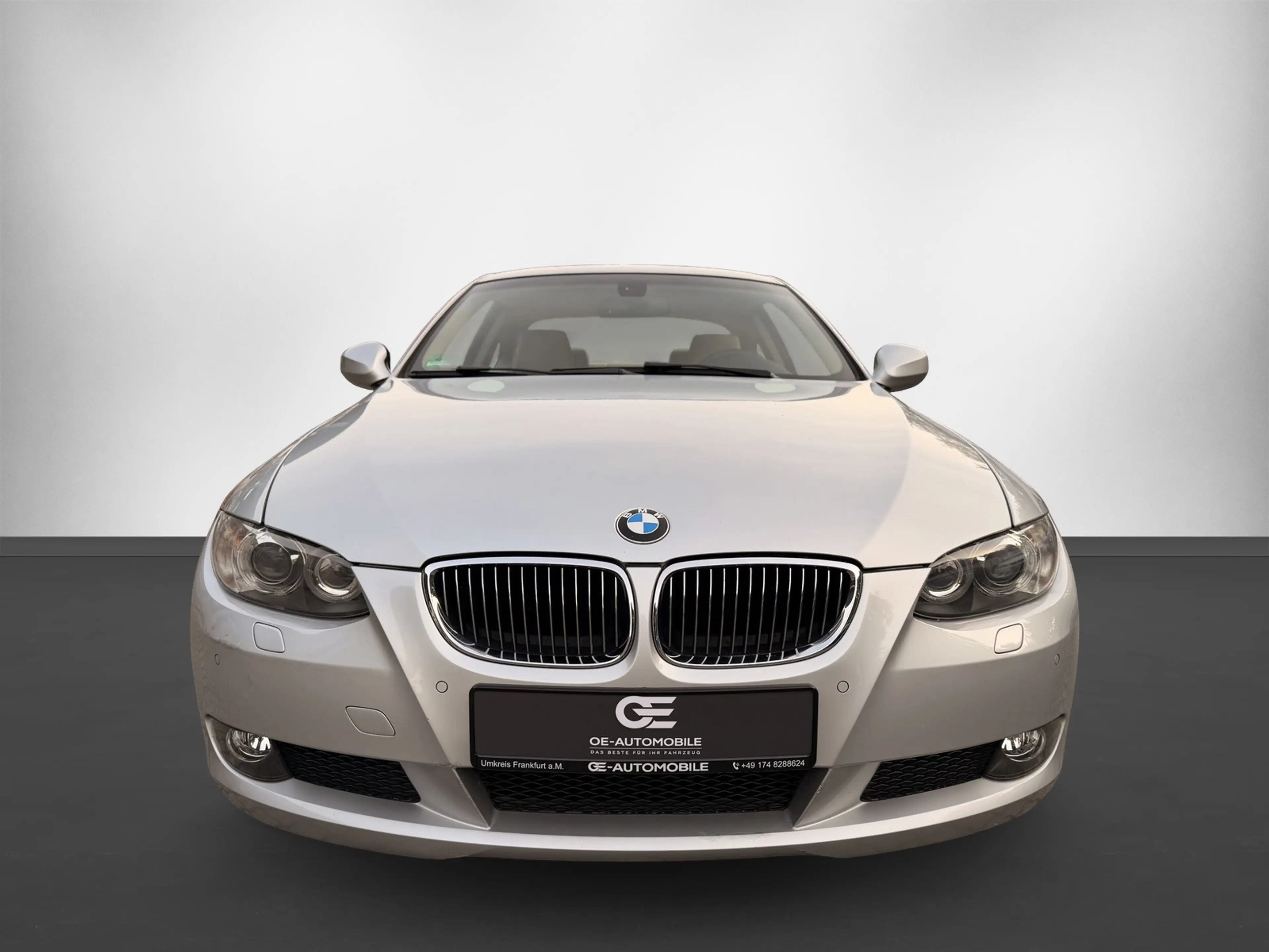 BMW 325 325 i *Autom.*Standheiz.*8-Fach*AHK*SHZ*PDC*TÜV* — photo 2