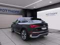 Audi Q5 Sportback 50 TDI Q S LINE PANO NAVI+ LM21 eKLAPPE Braun - thumbnail 2