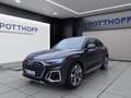 Audi Q5 Sportback 50 TDI Q S LINE PANO NAVI+ LM21 eKLAPPE Braun - thumbnail 1