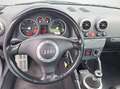 Audi TT Coupe Roadster 1.8 132kW Sportsitze Klima Argent - thumbnail 10