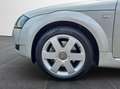 Audi TT Coupe Roadster 1.8 132kW Sportsitze Klima Argent - thumbnail 14