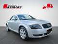 Audi TT Coupe Roadster 1.8 132kW Sportsitze Klima Argent - thumbnail 1