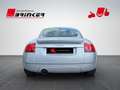 Audi TT Coupe Roadster 1.8 132kW Sportsitze Klima Argent - thumbnail 5