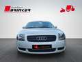 Audi TT Coupe Roadster 1.8 132kW Sportsitze Klima Argent - thumbnail 2