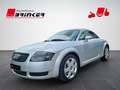 Audi TT Coupe Roadster 1.8 132kW Sportsitze Klima Argent - thumbnail 3