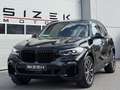 BMW X5 xDrive25d Aut.|M-PAKET|PANO|ACC|MEMORY|RFK Schwarz - thumbnail 1
