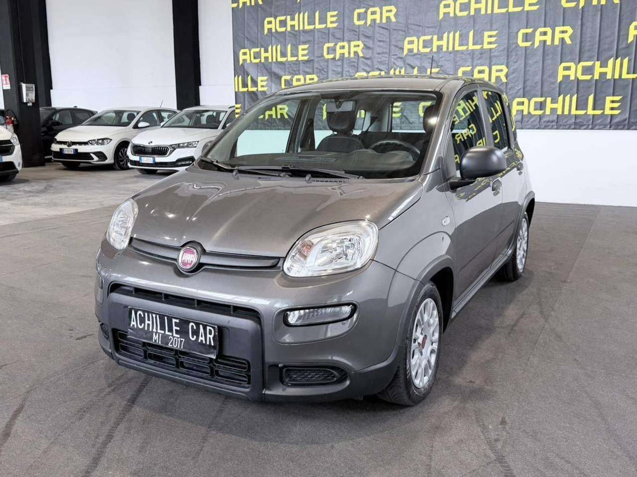 Fiat Panda 1.0 firefly hybrid *PREZZO REALE NO VINCOLI*