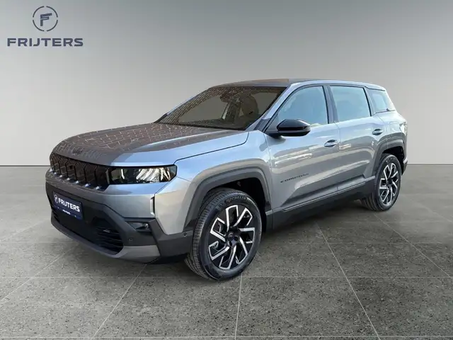 Jeep Compass Nieuwe Compass Elektrisch ALTITUDE Elektrisch 157kW (213pk)