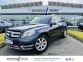 Mercedes-Benz GLK 220 CDI, SPORT-PAKET, Autom, PTS, Navi, AHK, SHZ, DPF, Gris - thumbnail 1
