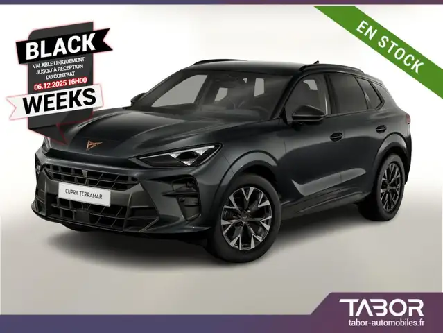 CUPRA Terramar 1.5 eTSI 150 DSG EdgeP LED VirCo