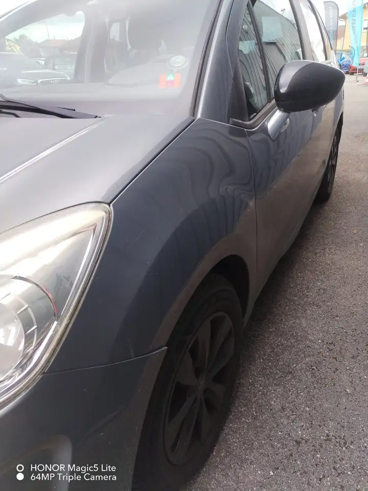 Citroen C3 C3 — photo 9