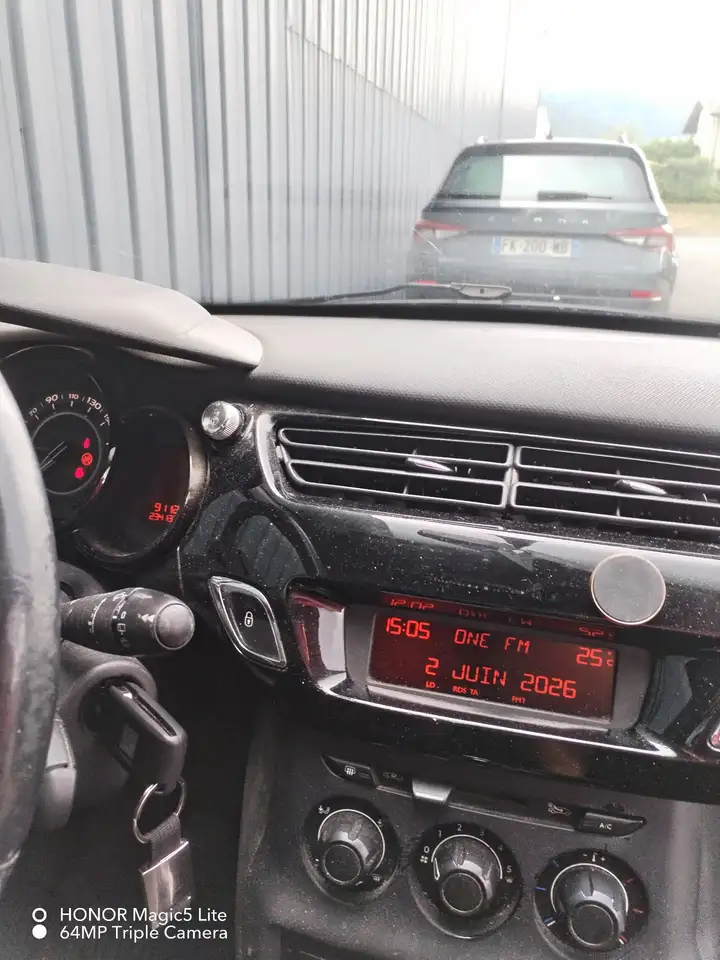 Citroen C3 C3 — photo 5