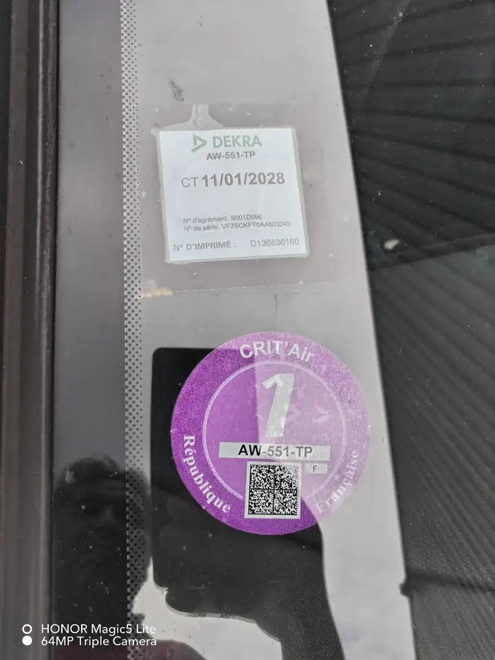 Citroen C3 C3 — photo 4