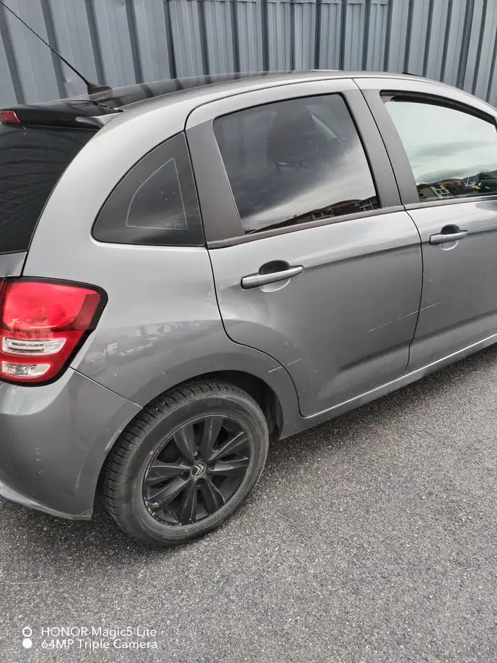 Citroen C3 C3 — photo 2