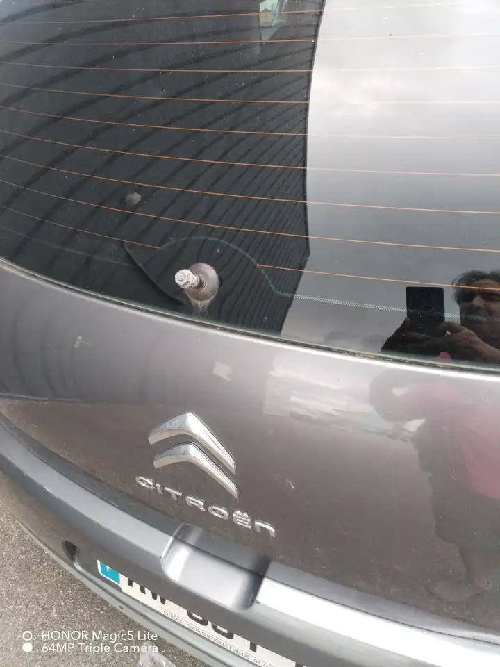 Citroen C3 C3 — photo 6