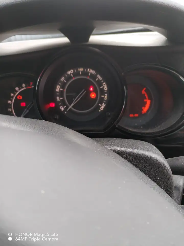 Citroen C3 C3 — photo 3