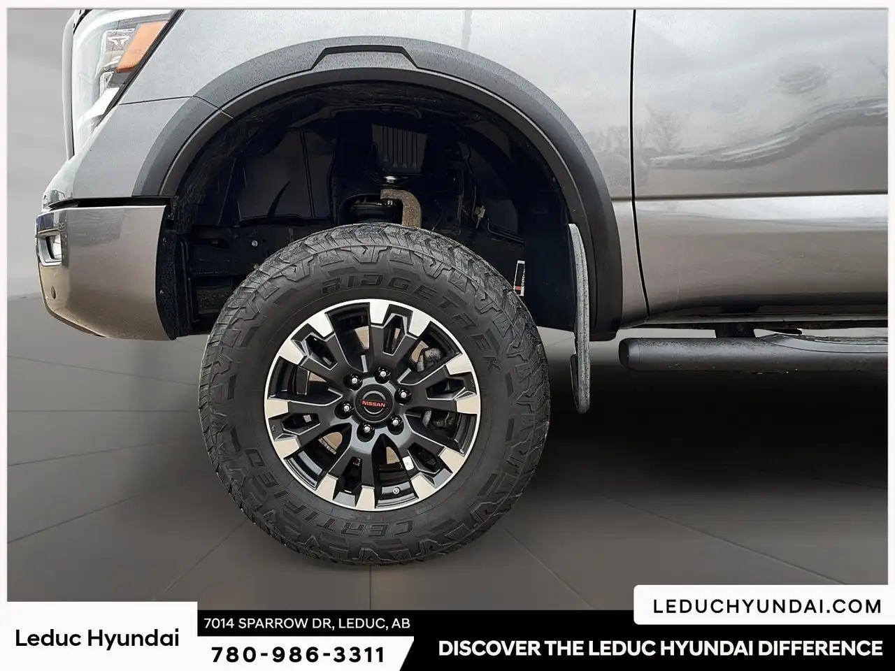 Nissan Titan снимка Nissan Titan