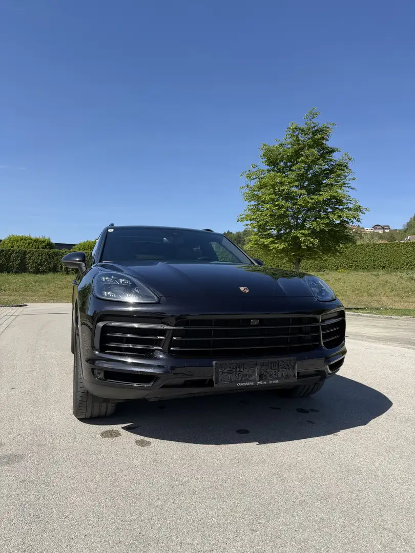 Porsche Cayenne S III Aut. - 2