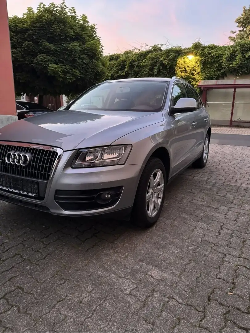 Audi Q5 2.0 TFSI quattro - 2