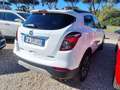 Opel Mokka X 1.4 t Innovation Gpl-tech 4x2 140cv Blanc - thumbnail 6