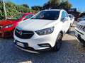 Opel Mokka X 1.4 t Innovation Gpl-tech 4x2 140cv Blanc - thumbnail 1