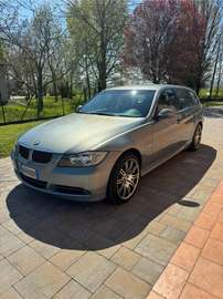 330xd Touring Eletta