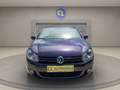 Volkswagen Golf Cabriolet Cabrio 1.4 TSI Exclusive Burdeos - thumbnail 7