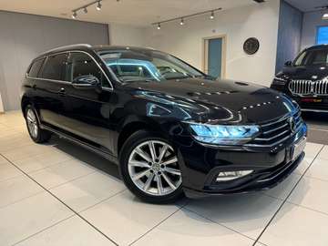 1.6 tdi Business 120cv dsg ACC, LED, TELECAMERA