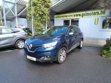 1.5DCi 110cv Bleu 09/15 65.853km! Aicro CarPlay