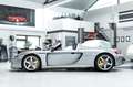 Porsche Carrera GT I 5.000km I 1. Hand I Deutschland Silver - thumbnail 3