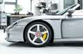 Porsche Carrera GT I 5.000km I 1. Hand I Deutschland Argent - thumbnail 7