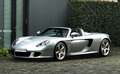 Porsche Carrera GT I 5.000km I 1. Hand I Deutschland Argent - thumbnail 28