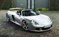Porsche Carrera GT I 5.000km I 1. Hand I Deutschland Zilver - thumbnail 25