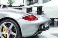 Porsche Carrera GT I 5.000km I 1. Hand I Deutschland Argintiu - thumbnail 10
