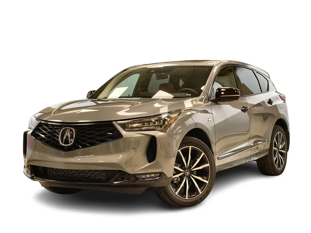 2026 Acura RDX