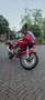 Yamaha XJ 600 s Rood - thumbnail 12