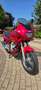 Yamaha XJ 600 s Rood - thumbnail 3
