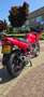 Yamaha XJ 600 s Rood - thumbnail 6