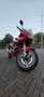 Yamaha XJ 600 s Rood - thumbnail 13