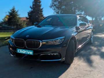 730dA xDrive
