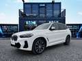 BMW X3 xDrive20d M SPORT | HUD | AHK | 20” M | 43.000 KM Weiß - thumbnail 1