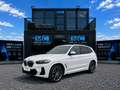 BMW X3 xDrive20d M SPORT | HUD | AHK | 20” M | 43.000 KM Weiß - thumbnail 4