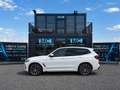 BMW X3 xDrive20d M SPORT | HUD | AHK | 20” M | 43.000 KM Weiß - thumbnail 6