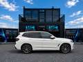 BMW X3 xDrive20d M SPORT | HUD | AHK | 20” M | 43.000 KM Weiß - thumbnail 14
