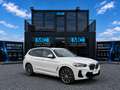 BMW X3 xDrive20d M SPORT | HUD | AHK | 20” M | 43.000 KM Weiß - thumbnail 17