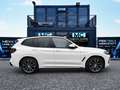 BMW X3 xDrive20d M SPORT | HUD | AHK | 20” M | 43.000 KM Weiß - thumbnail 9