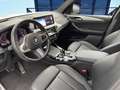BMW X3 xDrive20d M SPORT | HUD | AHK | 20” M | 43.000 KM Weiß - thumbnail 15