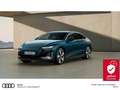 Audi A6 Sportback 210 kW Blau - thumbnail 1
